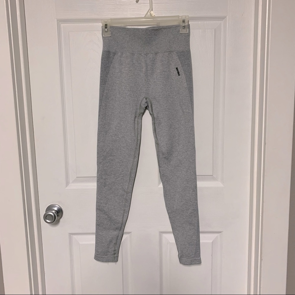 Gymshark Flex High Waisted Legging